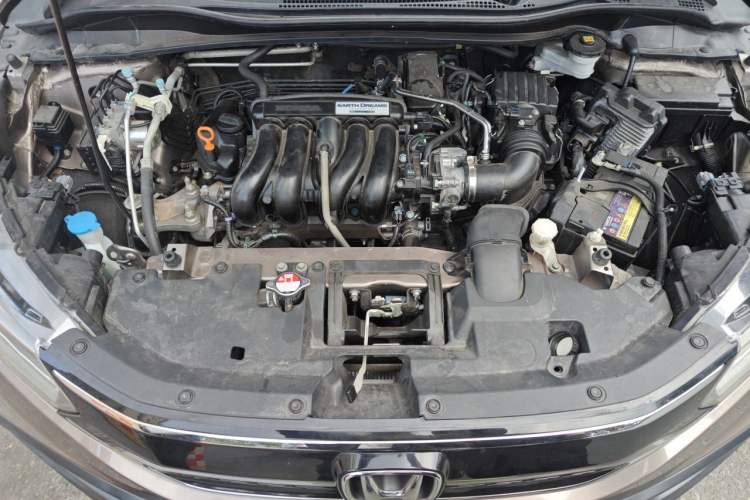 Used Honda XR-V 2015 1.5L LXi CVT Classic Edition Engine Bay