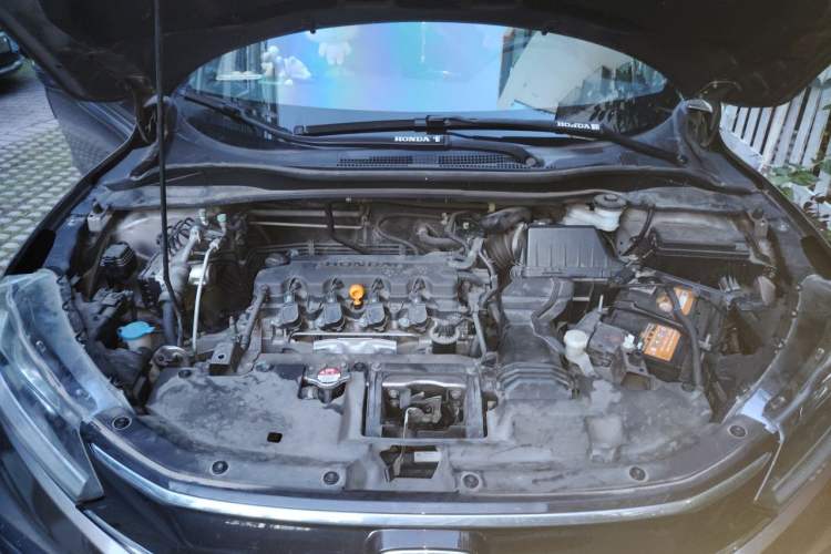 Used Honda XR-V 2015 1.8L EXi CVT Comfort Version Engine Bay