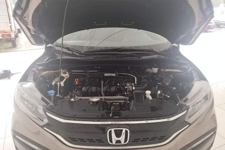 Used Honda XR-V 2015 1.5L LXi CVT Classic Edition Engine Bay
