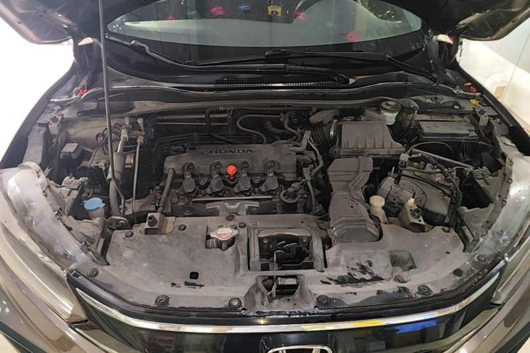 Used Honda XR-V 2015 1.8L EXi CVT Comfort Version Engine Bay