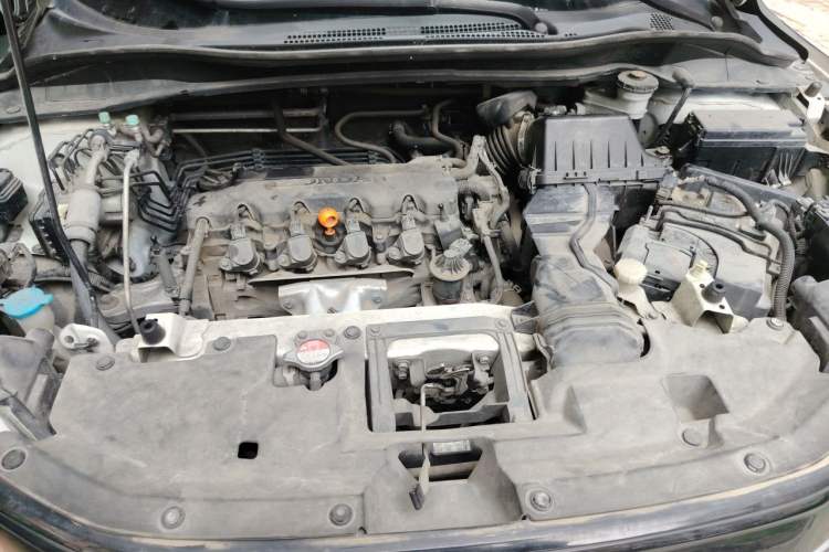 Used Honda XR-V 2015 1.8L VTi CVT Luxury Edition Engine Bay