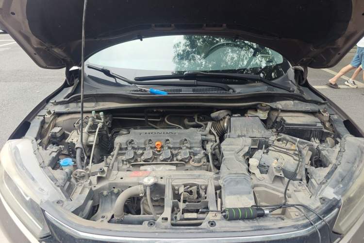 Used Honda XR-V 2015 1.8L VTi CVT Luxury Edition Engine Bay