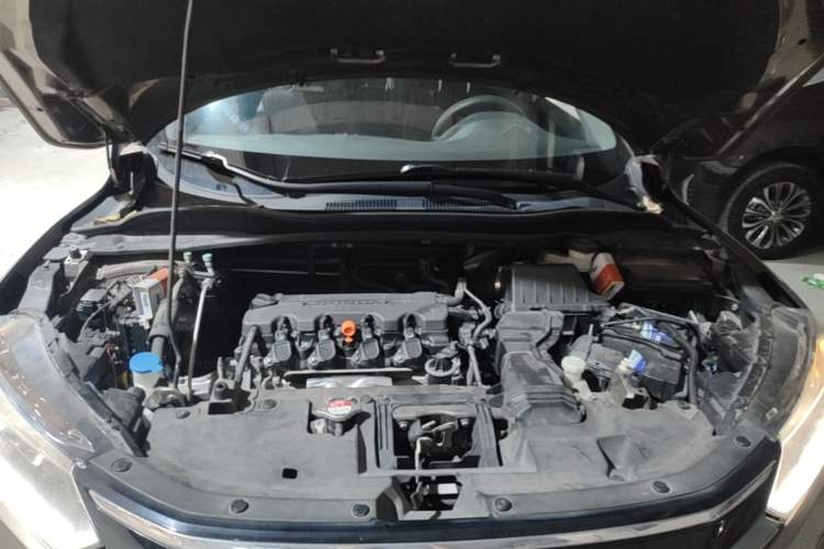 Used Honda XR-V 2015 1.8L EXi CVT Comfort Version Engine Bay