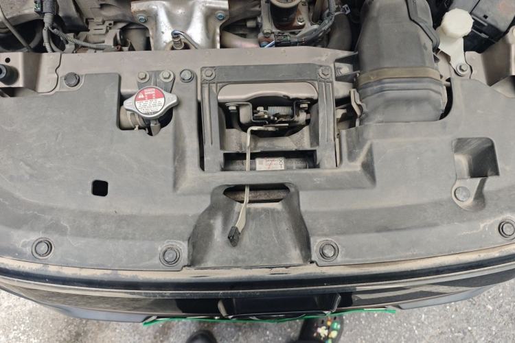 Used Honda XR-V 2015 1.8L EXi CVT Comfort Version Engine Bay