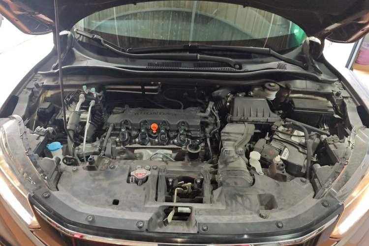 Used Honda XR-V 2015 1.8L VTi CVT Luxury Edition Engine Bay