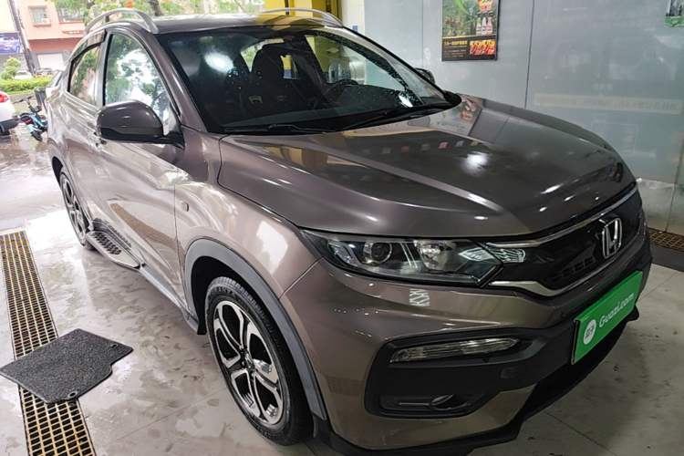 Used Honda XR-V 2015 1.8L EXi CVT Comfort Version Exterior 1