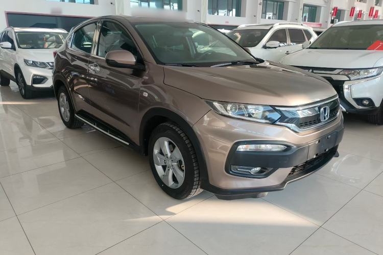 Used Honda XR-V 2015 1.5L LXi CVT Classic Edition Exterior 2