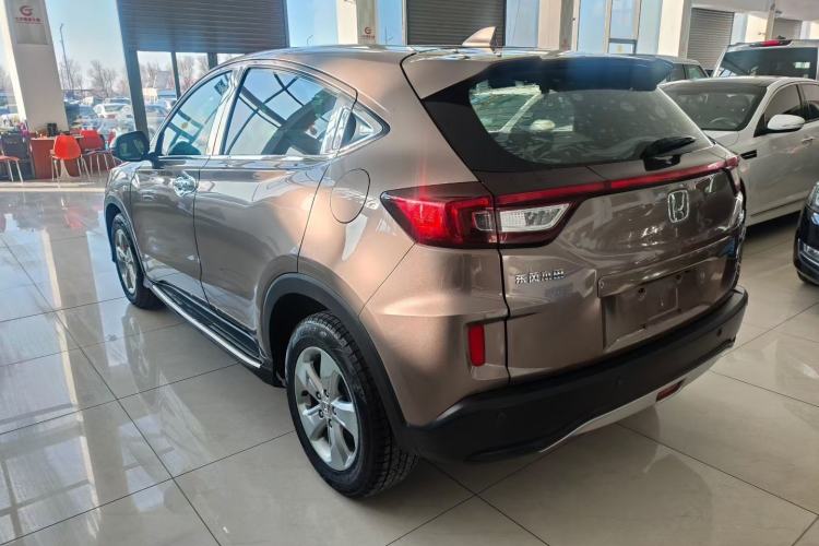 Used Honda XR-V 2015 1.5L LXi CVT Classic Edition Exterior 3