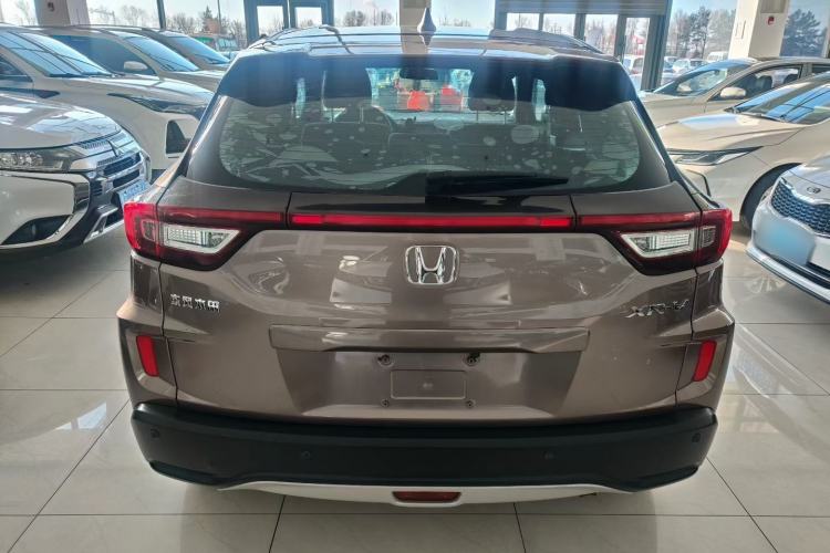 Used Honda XR-V 2015 1.5L LXi CVT Classic Edition Exterior 4