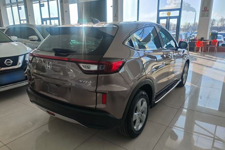 Used Honda XR-V 2015 1.5L LXi CVT Classic Edition Exterior 5