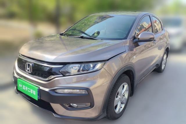 Used Honda XR-V 2015 1.5L LXi CVT Classic Edition