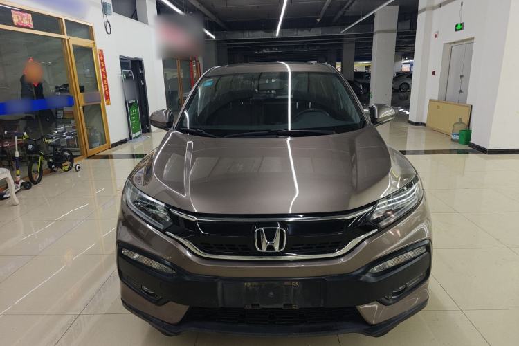 Used Honda XR-V 2015 1.8L EXi CVT Comfort Version Front