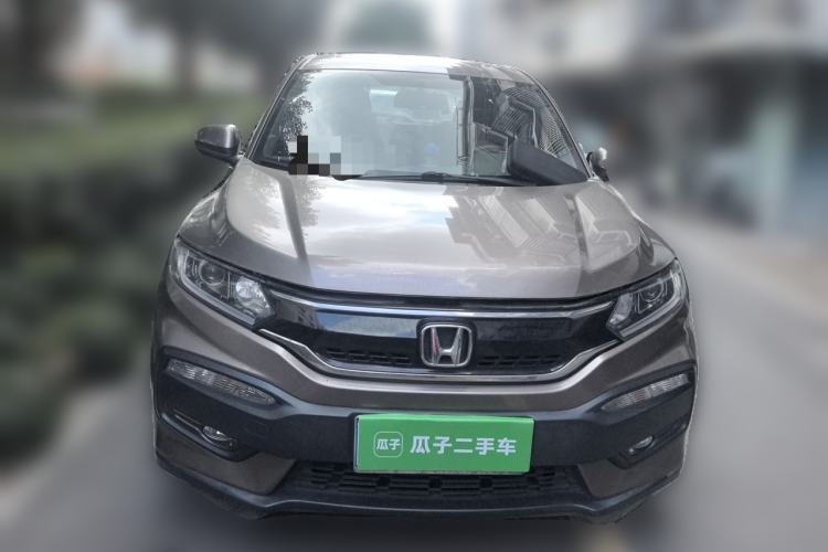 Used Honda XR-V 2015 1.8L EXi CVT Comfort Version Front