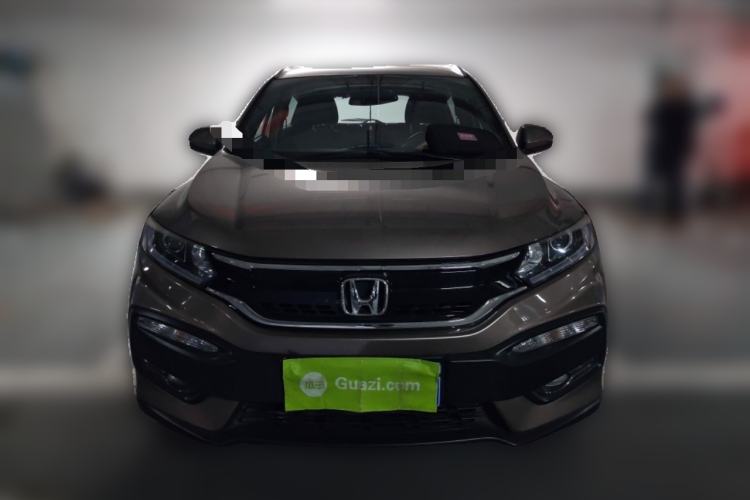Used Honda XR-V 2015 1.8L VTi CVT Luxury Edition Front