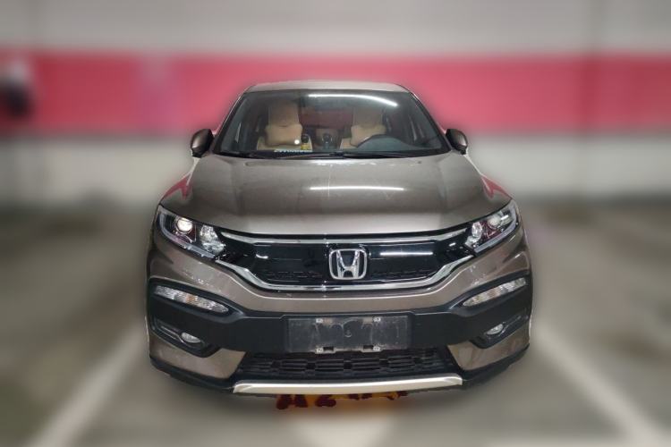 Used Honda XR-V 2015 1.8L EXi CVT Comfort Version Front