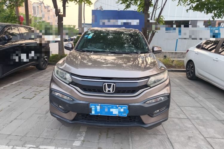 Used Honda XR-V 2015 1.5L LXi CVT Classic Edition Front