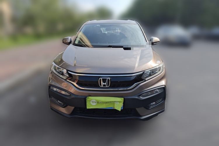 Used Honda XR-V 2015 1.5L LXi CVT Classic Edition Front
