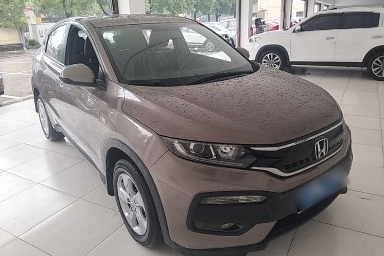 Used Honda XR-V 2015 1.5L LXi CVT Classic Edition Front Right 45 Deg