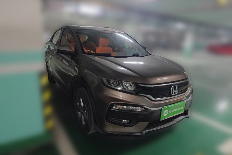 Used Honda XR-V 2015 1.5L LXi CVT Classic Edition Front Right 45 Deg