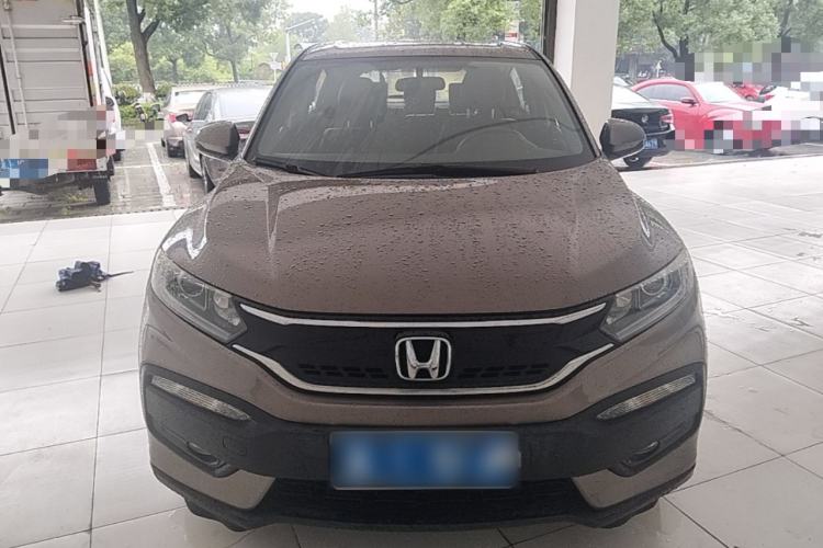 Used Honda XR-V 2015 1.5L LXi CVT Classic Edition Front