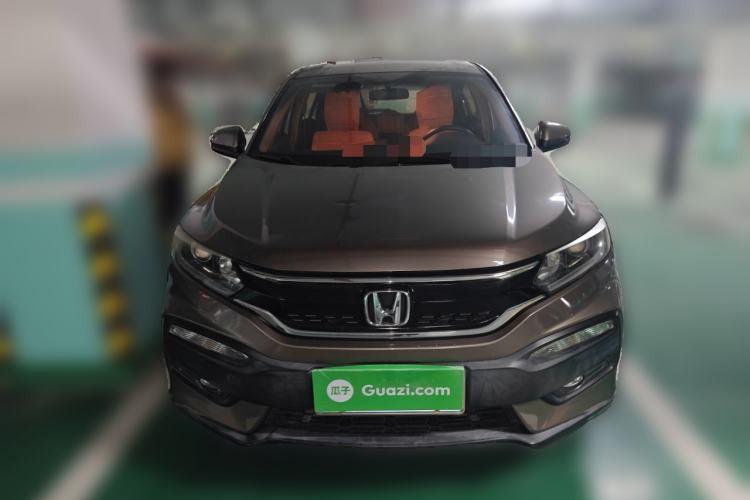 Used Honda XR-V 2015 1.5L LXi CVT Classic Edition Front
