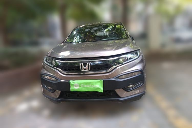 Used Honda XR-V 2015 1.5L LXi CVT Classic Edition Front