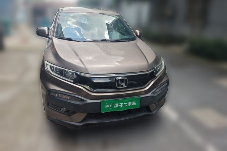 Used Honda XR-V 2015 1.8L EXi CVT Comfort Version Front