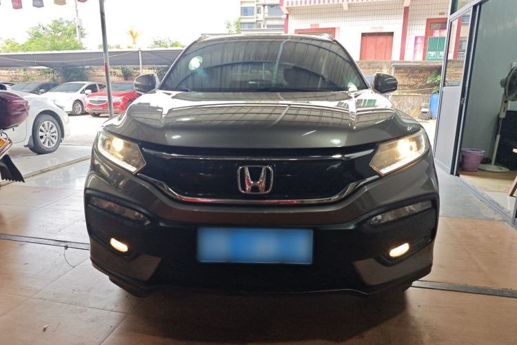 Used Honda XR-V 2015 1.8L VTi CVT Luxury Edition Front