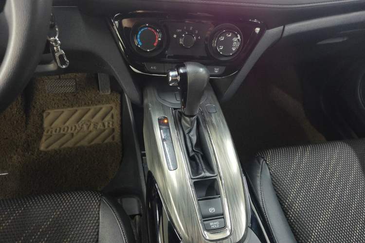 Used Honda XR-V 2015 1.8L EXi CVT Comfort Version Gear Lever