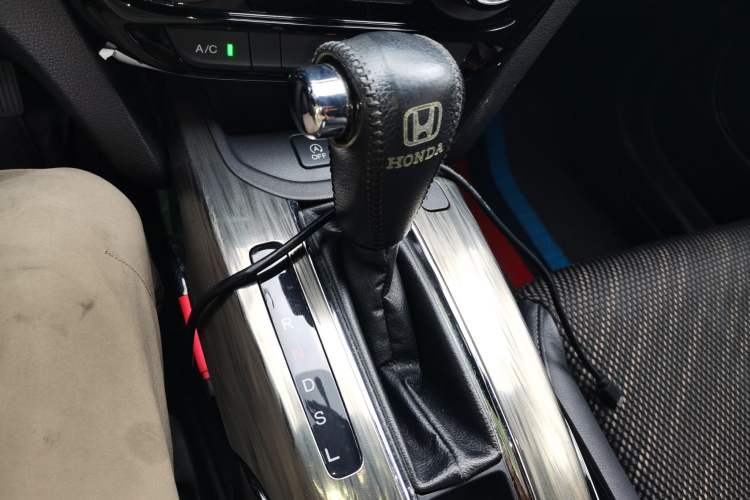 Used Honda XR-V 2015 1.8L EXi CVT Comfort Version Gear Lever