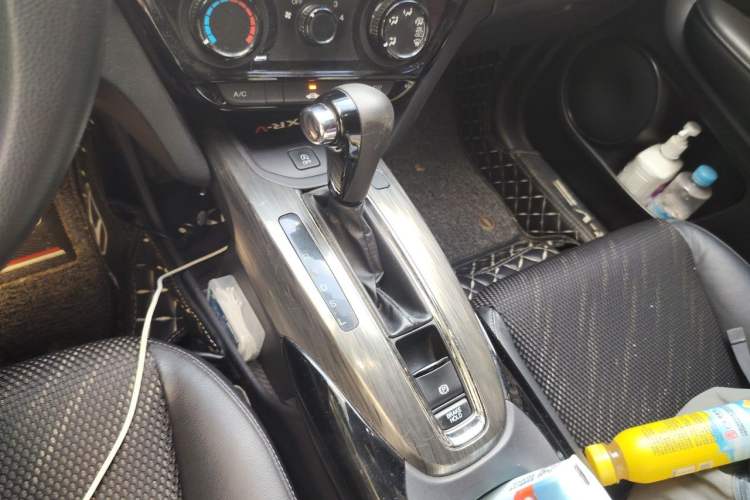 Used Honda XR-V 2015 1.8L EXi CVT Comfort Version Gear Lever