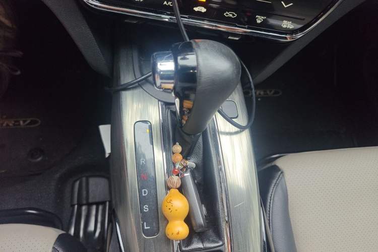 Used Honda XR-V 2015 1.8L VTi CVT Luxury Edition Gear Lever