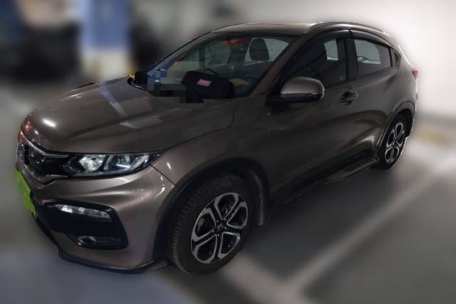 Used Honda XR-V 2015 1.8L VTi CVT Luxury Edition