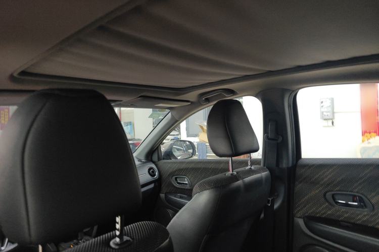 Used Honda XR-V 2015 1.8L EXi CVT Comfort Version Headliner