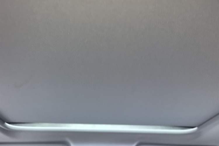 Used Honda XR-V 2015 1.8L EXi CVT Comfort Version Headliner