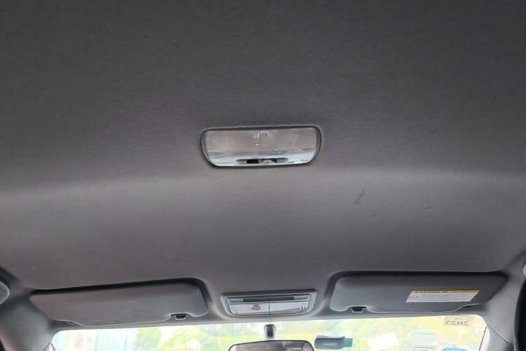 Used Honda XR-V 2015 1.5L LXi CVT Classic Edition Headliner