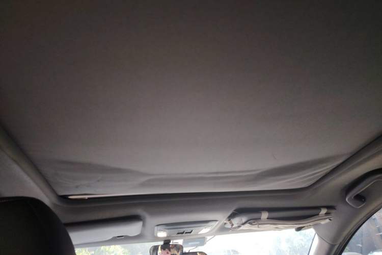 Used Honda XR-V 2015 1.8L EXi CVT Comfort Version Headliner