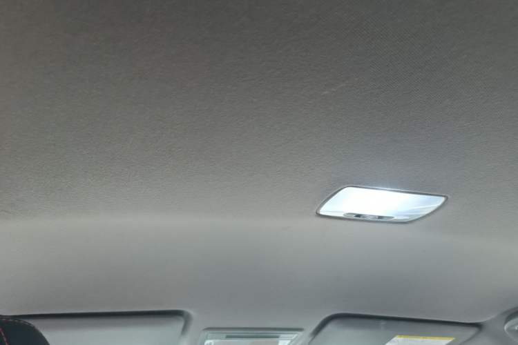 Used Honda XR-V 2015 1.5L LXi CVT Classic Edition Headliner