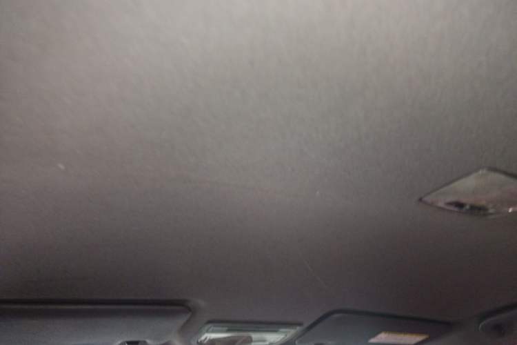 Used Honda XR-V 2015 1.5L LXi CVT Classic Edition Headliner