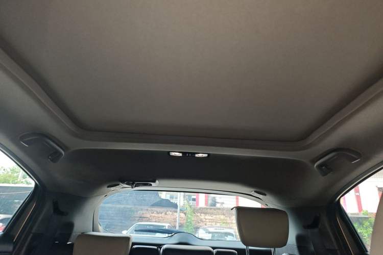 Used Honda XR-V 2015 1.8L VTi CVT Luxury Edition Headliner