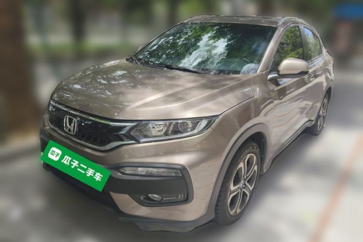Used Honda XR-V 2015 1.8L VTi CVT Luxury Edition Guazi used car, China used car export, Used car for sale, Used  cars, Cheapest cars for sale