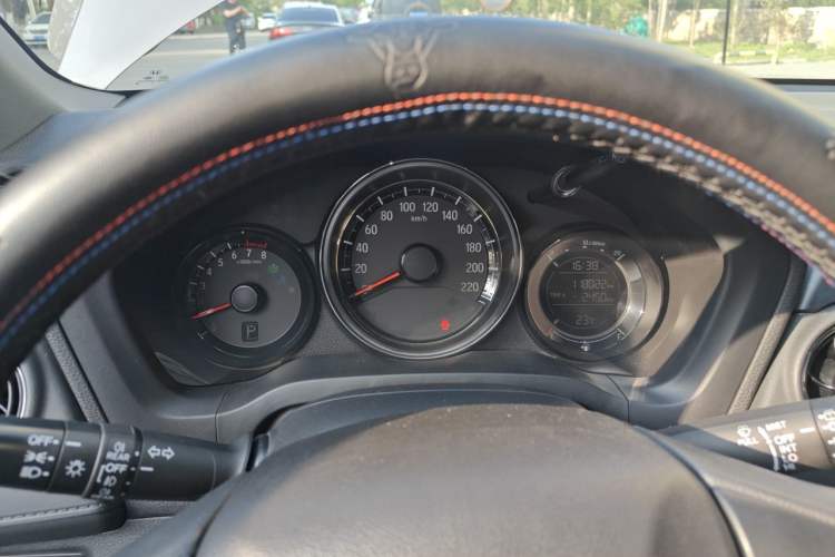 Used Honda XR-V 2015 1.5L LXi CVT Classic Edition Instrument Cluster