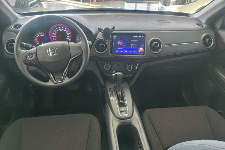 Used Honda XR-V 2015 1.5L LXi CVT Classic Edition Interior 1