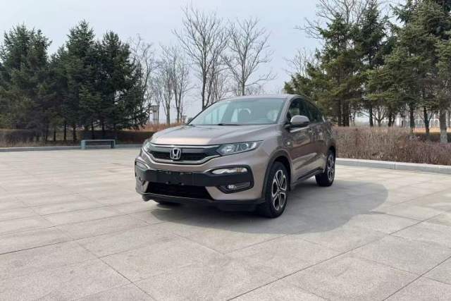 Used Honda XR-V 2015 1.8L EXi CVT Comfort Version