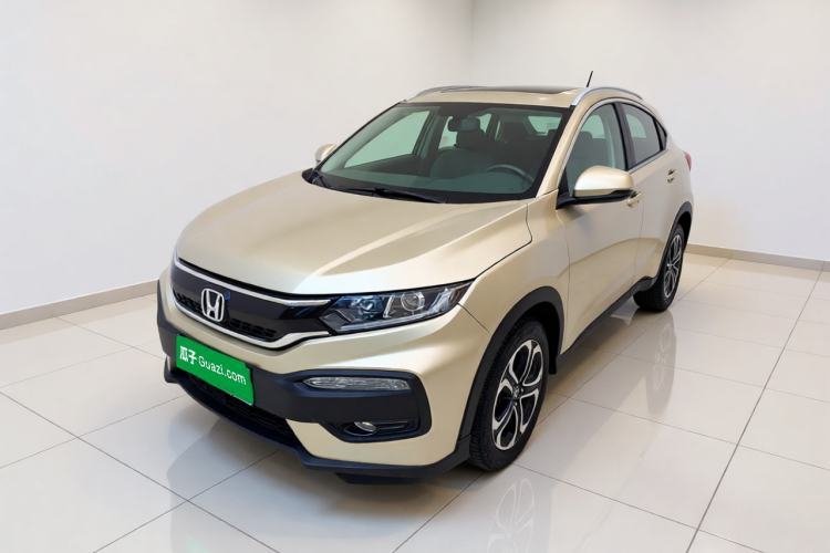 Used Honda XR-V 2015 1.8L VTi CVT Luxury Edition Guazi used car, China used car export, Used car for sale, Used cars, Cheapest cars for sale