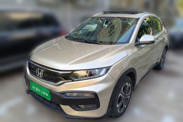 Used Honda XR-V 2015 1.8L VTi CVT Luxury Edition