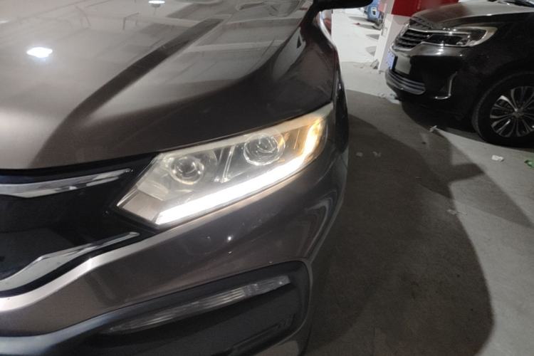 Used Honda XR-V 2015 1.8L EXi CVT Comfort Version Left Front Headlight