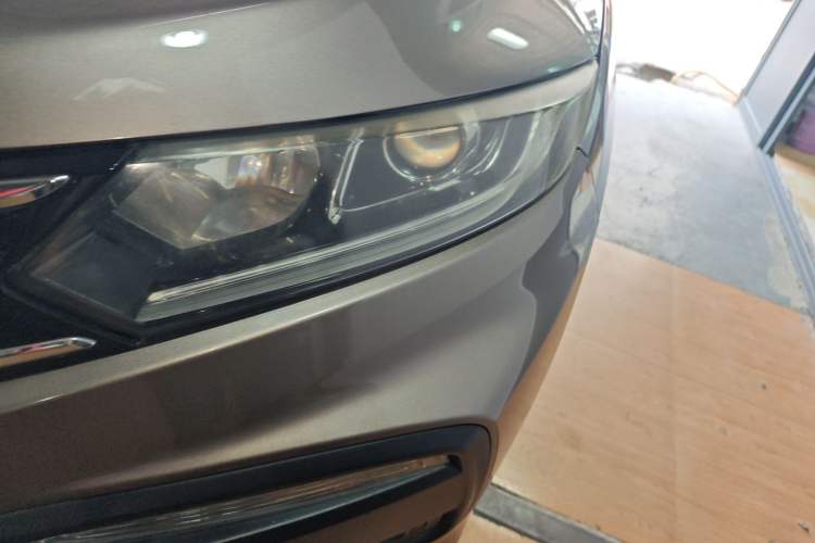 Used Honda XR-V 2015 1.8L VTi CVT Luxury Edition Left Front Headlight