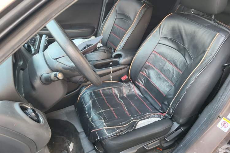 Used Honda XR-V 2015 1.5L LXi CVT Classic Edition Left Front Seat