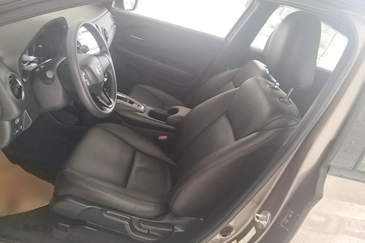 Used Honda XR-V 2015 1.5L LXi CVT Classic Edition Left Front Seat